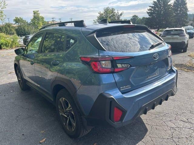 2024 Subaru Crosstrek Premium AWD