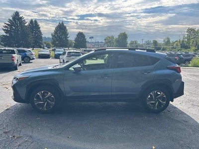 2024 Subaru Crosstrek Premium AWD