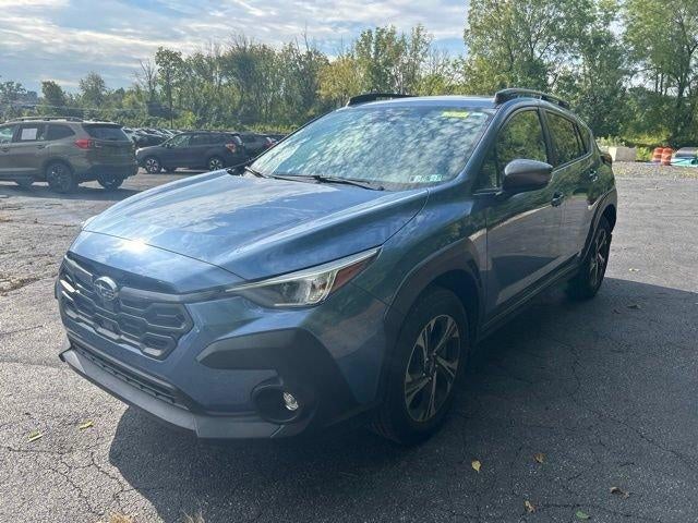 2024 Subaru Crosstrek Premium AWD