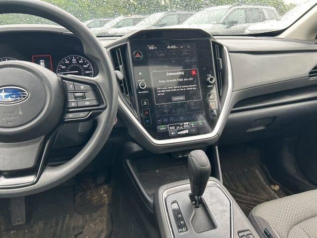 2024 Subaru Crosstrek Premium AWD