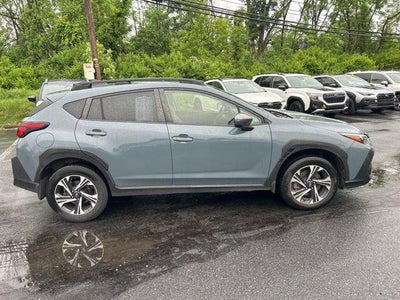 2024 Subaru Crosstrek Premium AWD