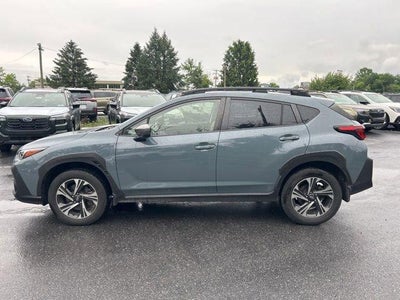 2024 Subaru Crosstrek Premium AWD