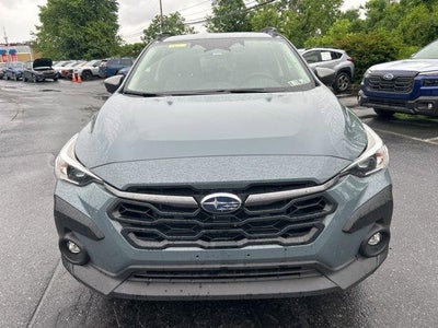 2024 Subaru Crosstrek Premium AWD