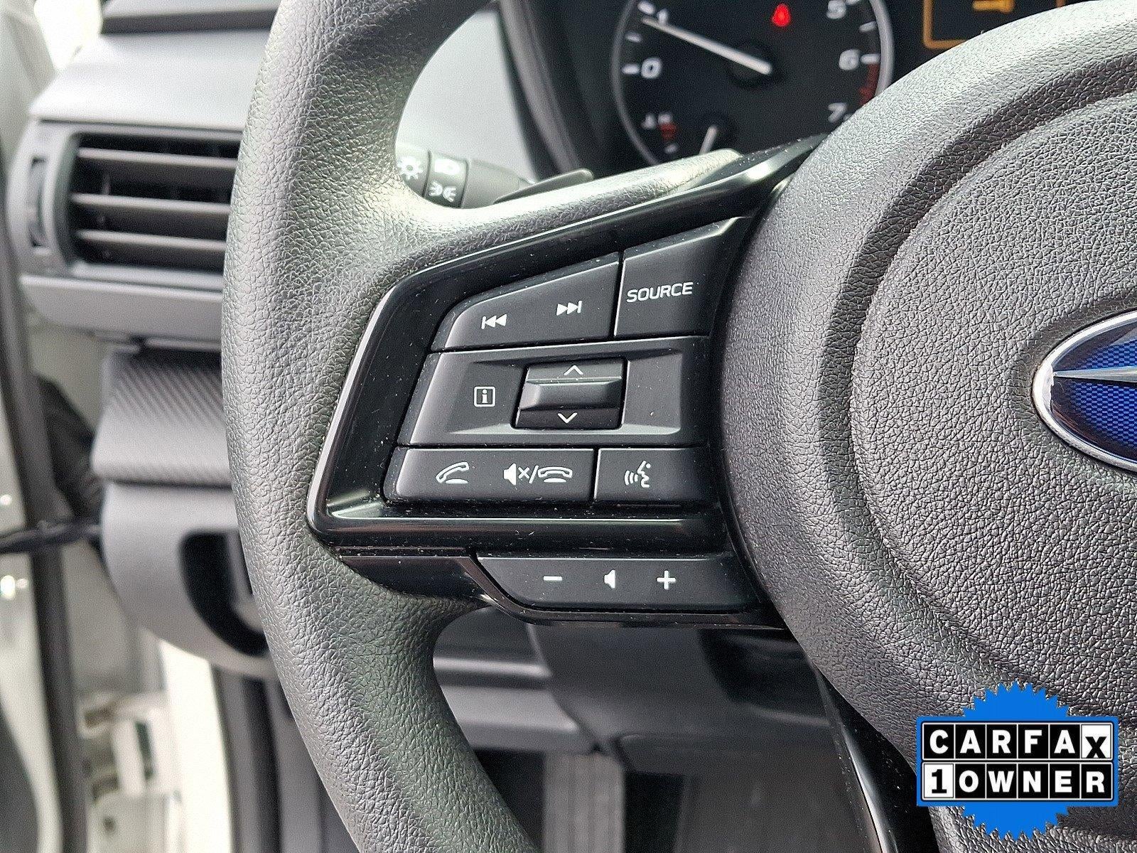 2025 Subaru Crosstrek Premium AWD