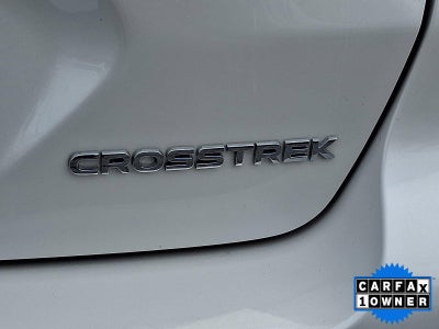 2025 Subaru Crosstrek Premium AWD