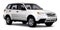2013 Subaru Forester 2.5X Automatic