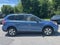 2015 Subaru Forester 2.5i Premium CVT