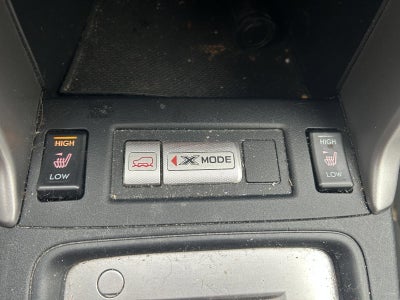 2018 Subaru Forester 2.5i Premium CVT