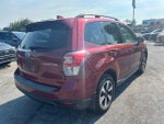 2018 Subaru Forester 2.5i Premium CVT
