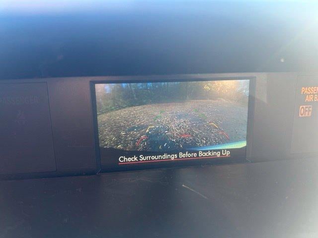 2015 Subaru Forester 2.5i Premium CVT