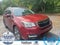 2017 Subaru Forester 2.5i Premium CVT