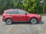 2017 Subaru Forester 2.5i Premium CVT