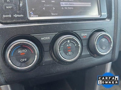 2014 Subaru Forester 2.5i Touring