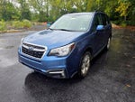 2018 Subaru Forester 2.5i Touring CVT