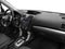 2016 Subaru Forester 2.5i Touring