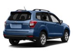 2016 Subaru Forester 2.5i Touring