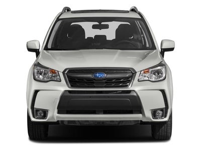 2017 Subaru Forester 2.0XT Premium CVT
