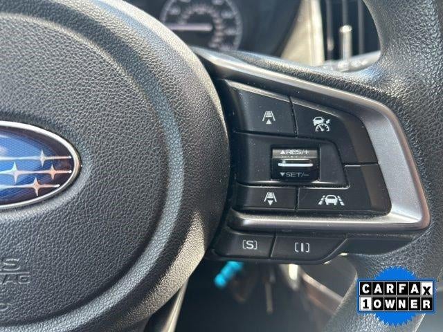 2019 Subaru Forester 2.5i