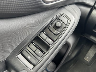 2024 Subaru Forester Premium AWD