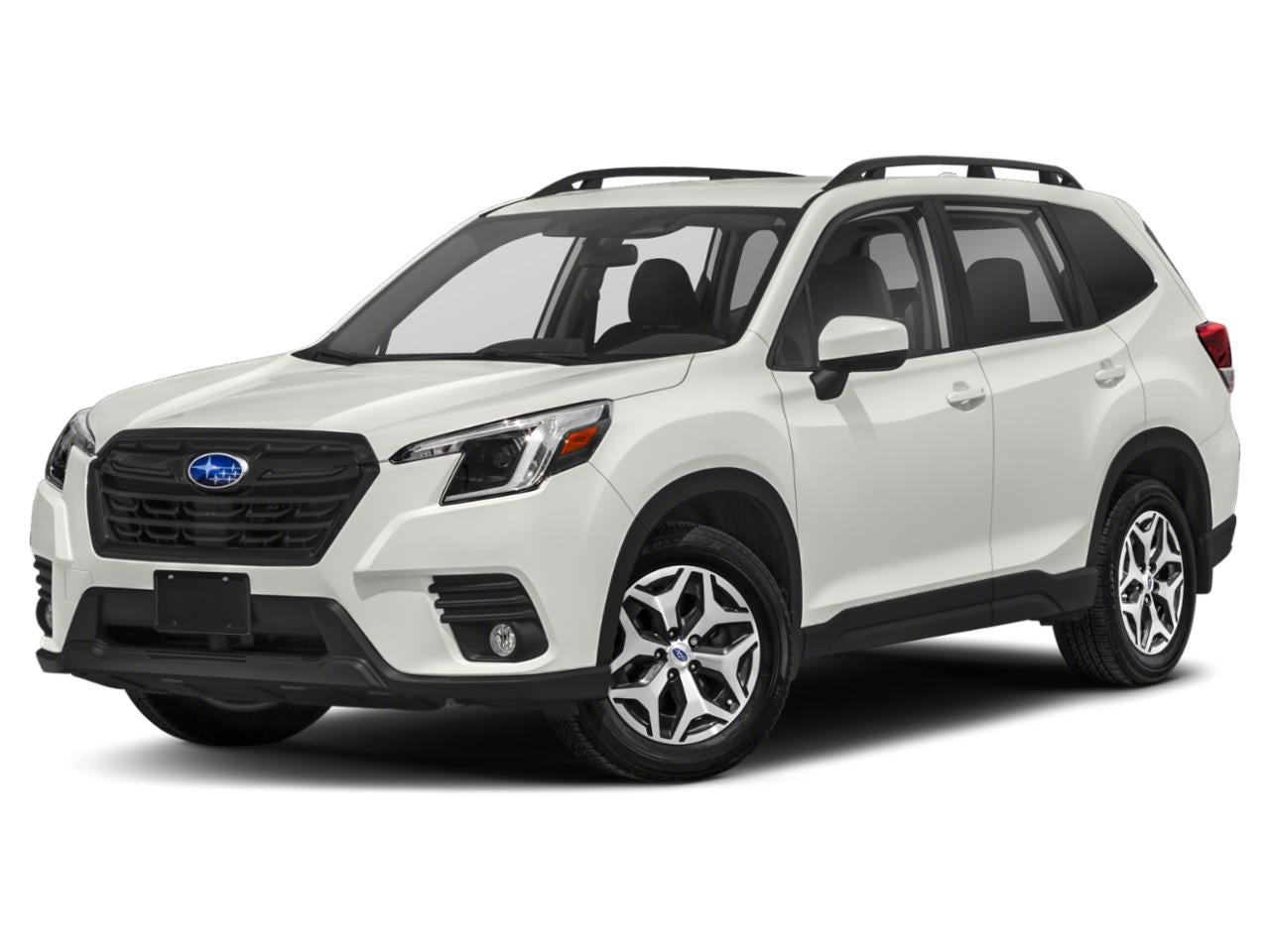 2024 Subaru Forester Premium AWD