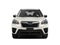2020 Subaru Forester CVT