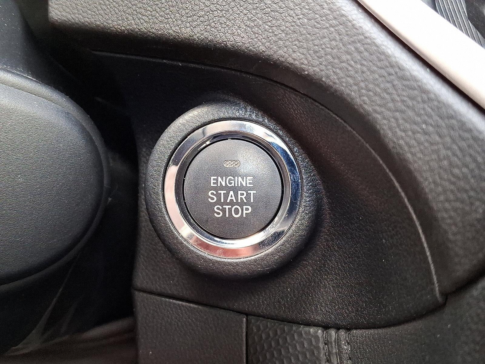 2022 Subaru Forester Premium CVT