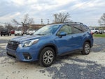 2022 Subaru Forester Premium CVT