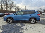 2022 Subaru Forester Premium CVT