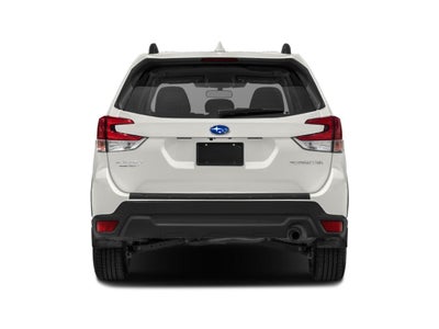 2023 Subaru Forester Premium CVT