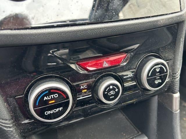 2019 Subaru Forester 2.5i Premium