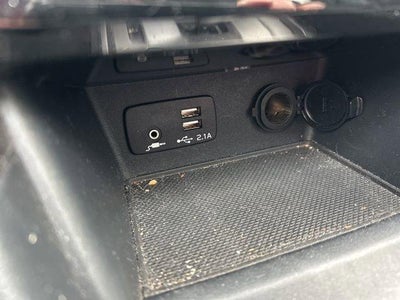 2019 Subaru Forester 2.5i Premium