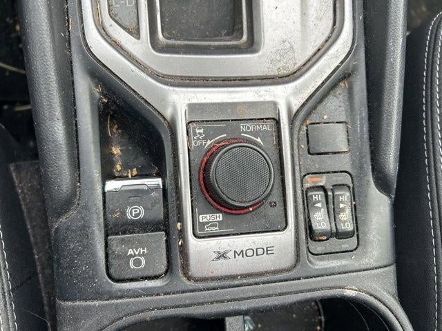 2019 Subaru Forester 2.5i Premium