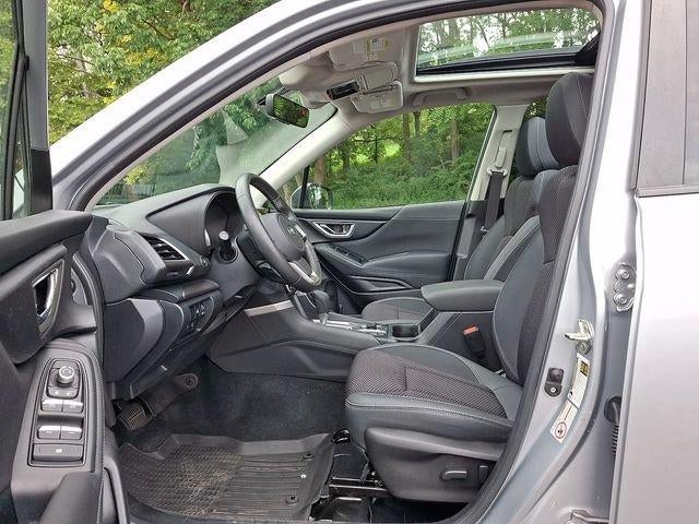 2019 Subaru Forester 2.5i Premium