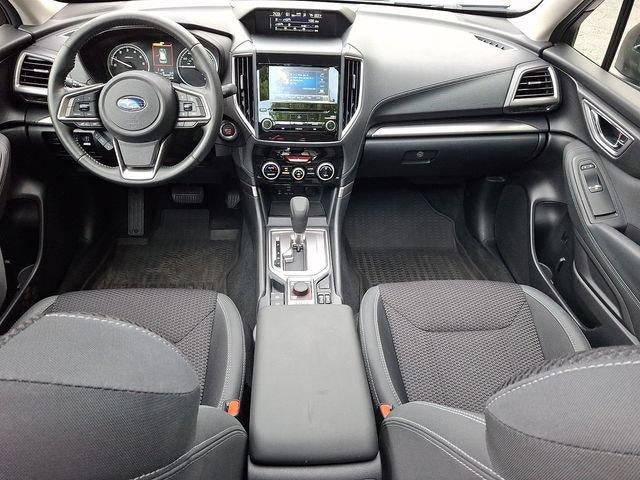 2019 Subaru Forester 2.5i Premium