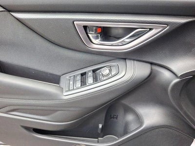 2019 Subaru Forester 2.5i Premium