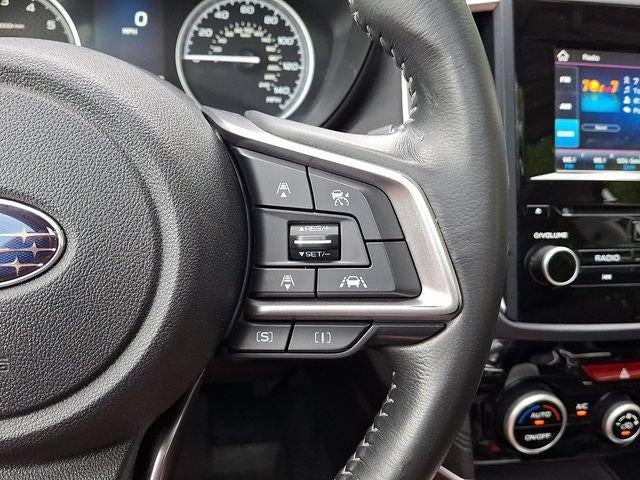 2019 Subaru Forester 2.5i Premium