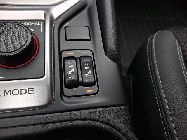 2019 Subaru Forester 2.5i Premium