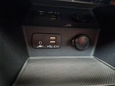 2019 Subaru Forester 2.5i Premium