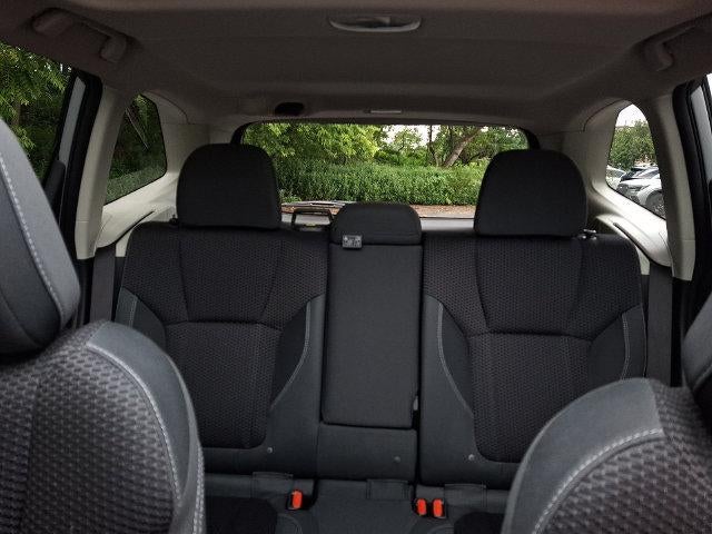 2019 Subaru Forester 2.5i Premium