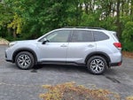 2019 Subaru Forester 2.5i Premium