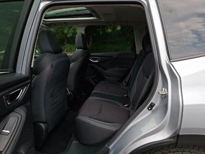 2019 Subaru Forester 2.5i Premium