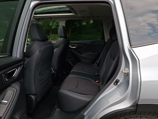 2019 Subaru Forester 2.5i Premium