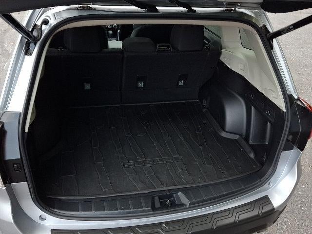 2019 Subaru Forester 2.5i Premium