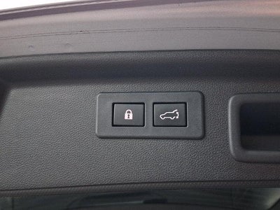 2019 Subaru Forester 2.5i Premium