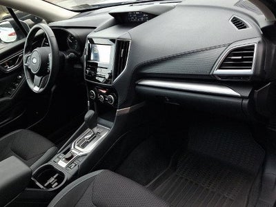2019 Subaru Forester 2.5i Premium