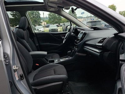 2019 Subaru Forester 2.5i Premium