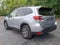 2019 Subaru Forester 2.5i Premium