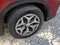2021 Subaru Forester Premium CVT