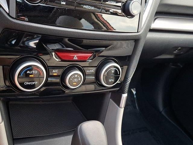 2021 Subaru Forester Premium CVT