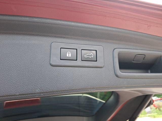 2021 Subaru Forester Premium CVT